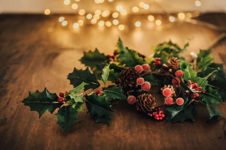 El Solsticio de Invierno, Yule y la Navidad