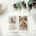 CARTAS DEL TAROT Y PÉNDULOS