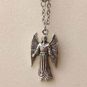 Comprar Amuleto Arcángel Chamuel Colgante