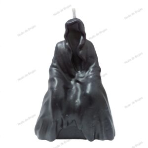 Comprar Velón Figura de la Santa Muerte