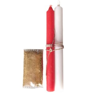 Comprar Velas Oko