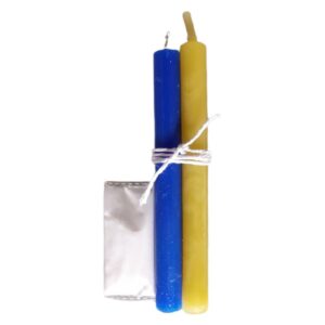 Comprar Velas Ochosi