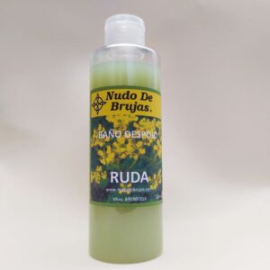 Comprar Jabón Liquido Ruda