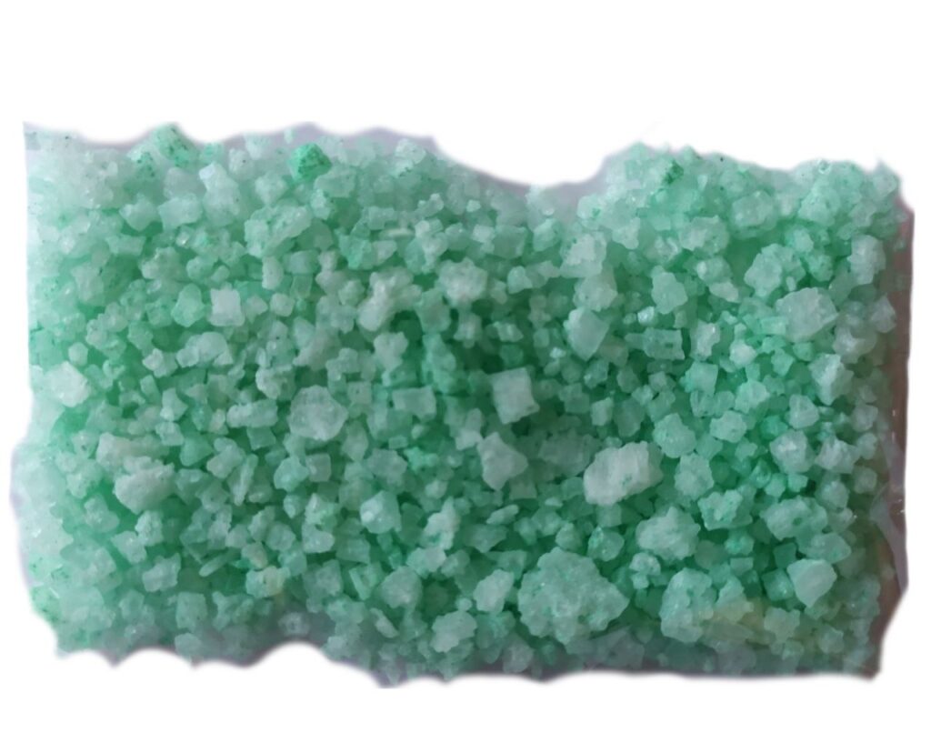 Propiedades esotéricas de la sal: Descubre su poder mágico 12 Comprar Sal Esotérica Verde
