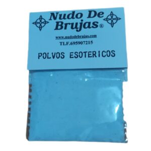 Comprar Polvos Esotéricos Corderito Manso