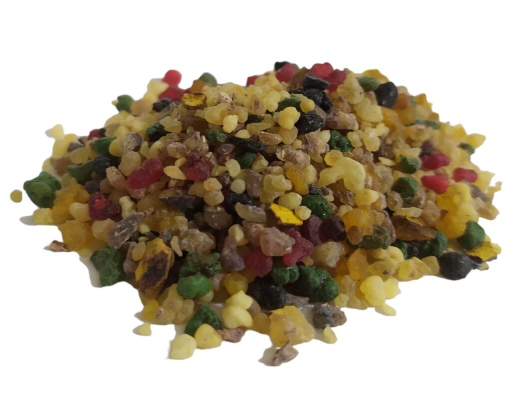 Sahumerio: guía esencial para limpiar, proteger y elevar la energía 6 Comprar Sahumerio Abre Caminos Incienso