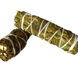 Atadillo de ruda natural