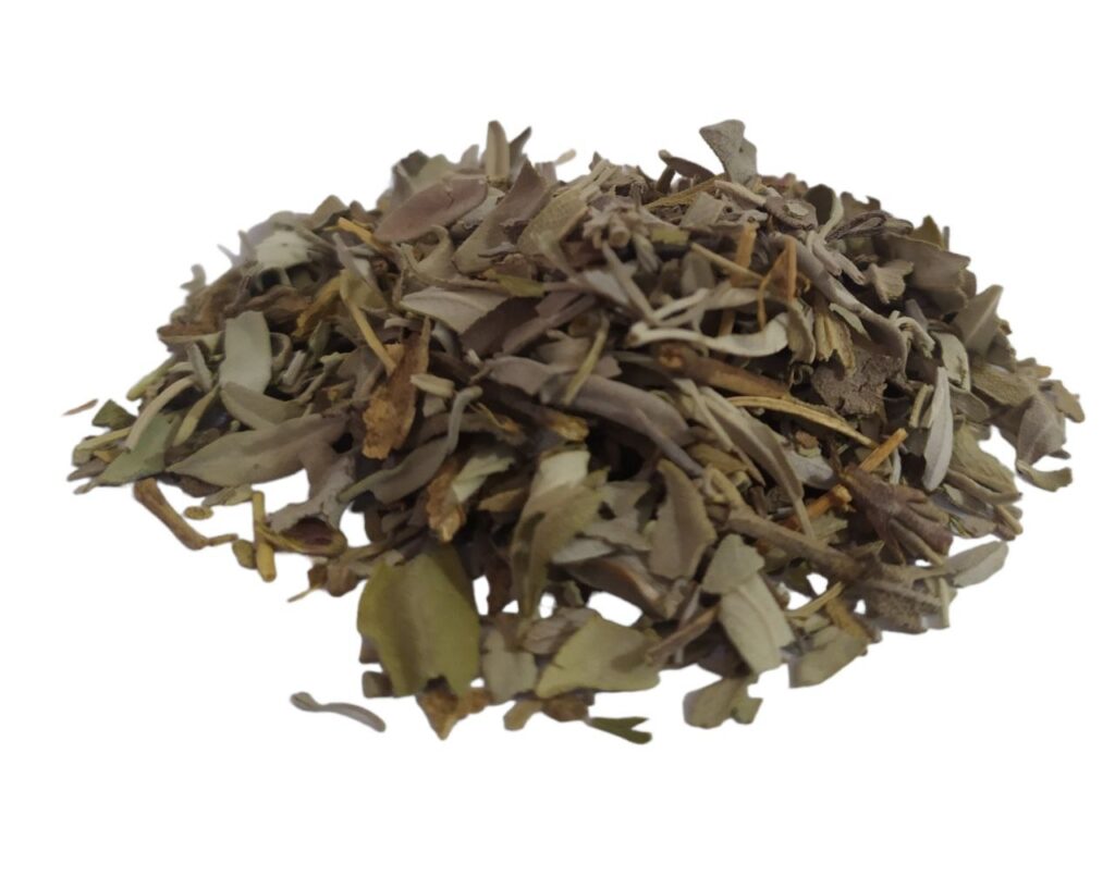 Salvia blanca: para qué sirve, cómo se usa y cuáles son sus propiedades espirituales 2 Comprar Sahumerio de Salvia Blanca Natural