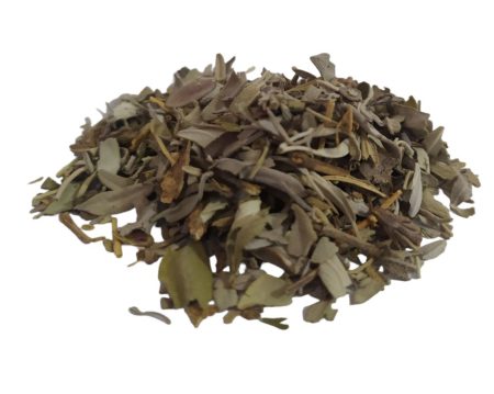 Salvia blanca: para qué sirve, cómo se usa y cuáles son sus propiedades espirituales 2 Comprar Sahumerio de Salvia Blanca Natural