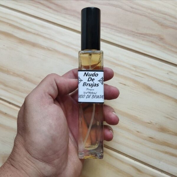Comprar Nudo de Brujas Agua de Colonia
