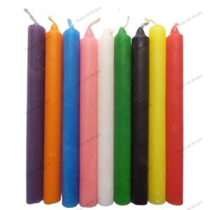 comprar velas para rituales online tienda esoterica