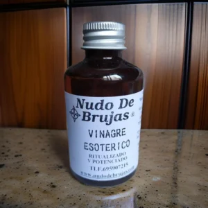 comprar Vinagre Contra magia negra