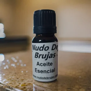 Comprar Aceite Esencial Para Activar Rituales