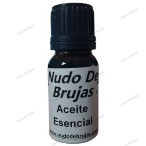 comprar Aceite Esencial Corderito Manso