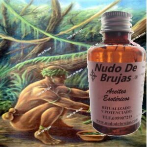 Comprar Aceite Arte Negro Osain