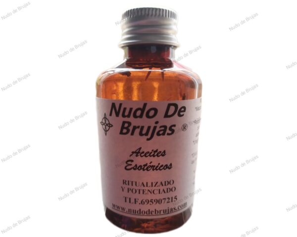 aceite para ritualizar velas y velones arcangel gabriel