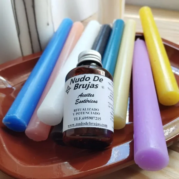 Comprar Aceite Bálsamo Tranquilo