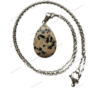 comprar amuleto jaspe dalmata tienda online