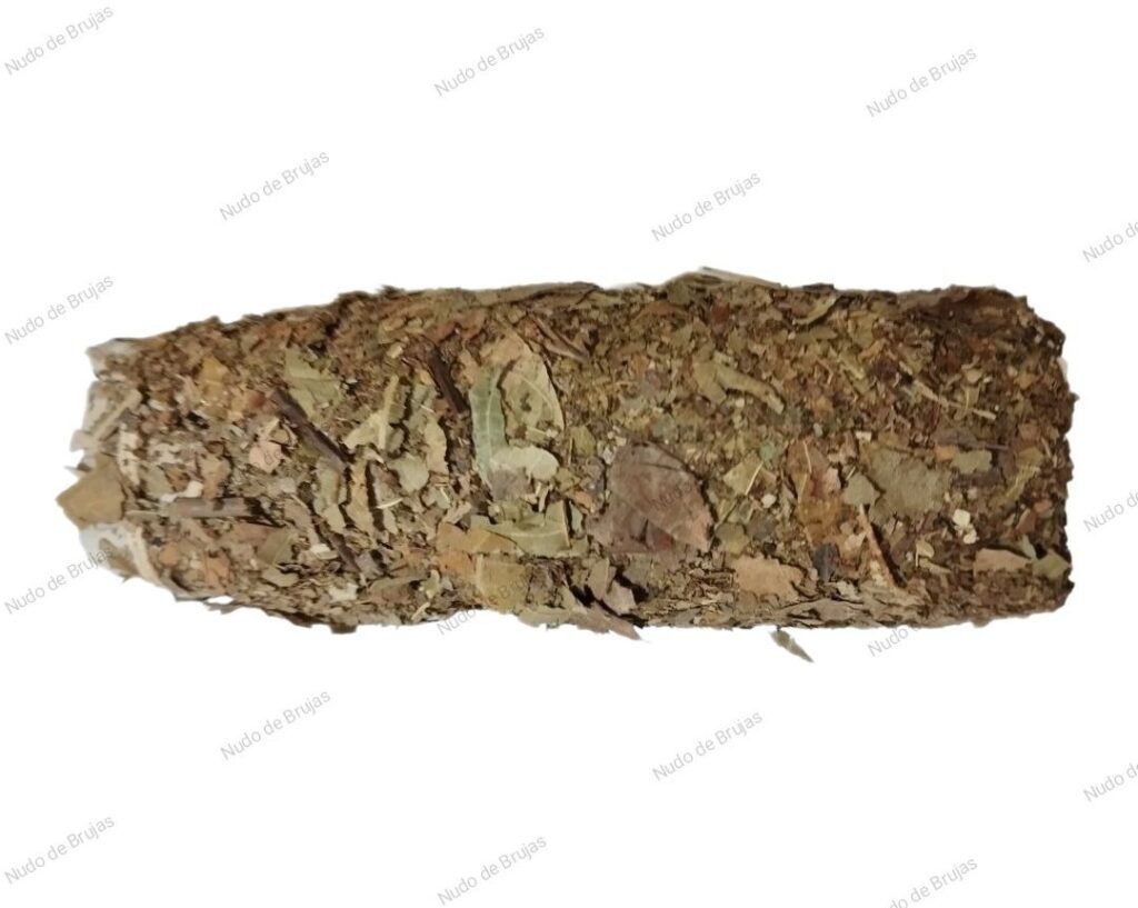 ¿Qué son los Sahumerios, para qué sirven y cómo se usan? 6 comprar Atadillo Copal con Salvia Blanca Natural