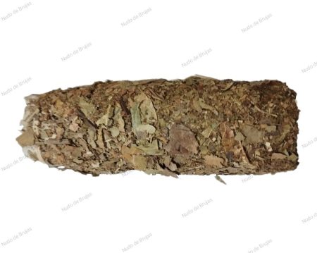 Sahumerio: guía esencial para limpiar, proteger y elevar la energía 4 comprar Atadillo Copal con Salvia Blanca Natural