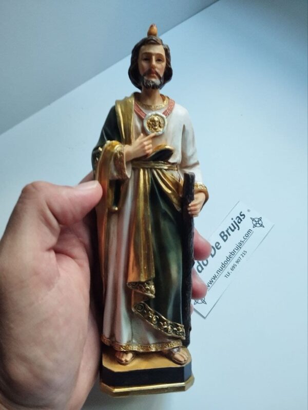 comprar figura san judas tadeo