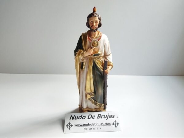 comprar figura san judas tadeo