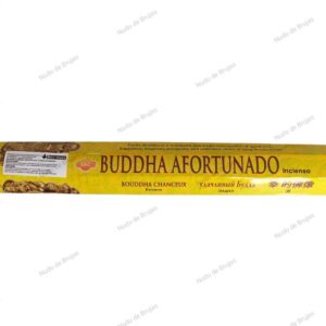 Comprar Incienso Buda Afortunado