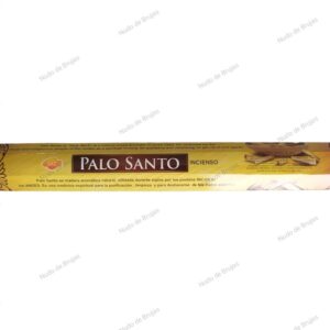 Comprar Incienso Palo santo