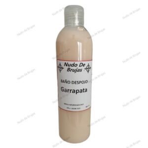 comprar Jabón Liquido Garrapata