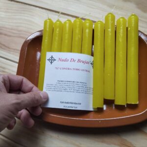 Comprar Novena Diosa de la Abundancia