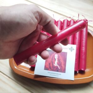 Comprar Novena Pomba Gira