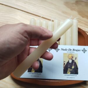 Comprar Novena San Benito