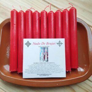 comprar Novena a San Valentín