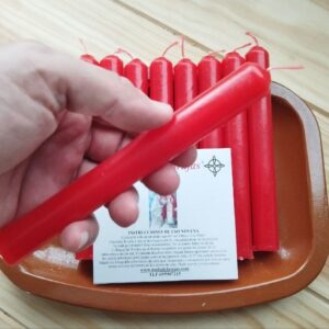 Comprar Novena San Valentín