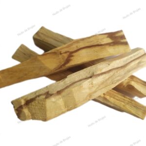 palo santo natural