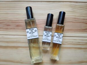 Comprar Perfume Ruda Natural 50ml, absorbe mala energías.