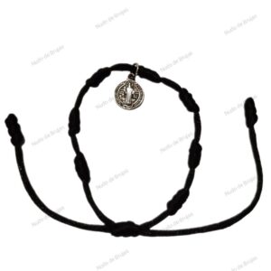 pulsera contra el mal de ojo pulsera san benito