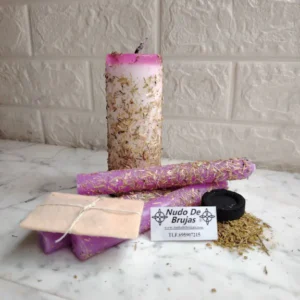 Comprar Ritual Transmutación Cambios Positivos