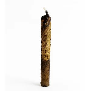 velas contra magia negra