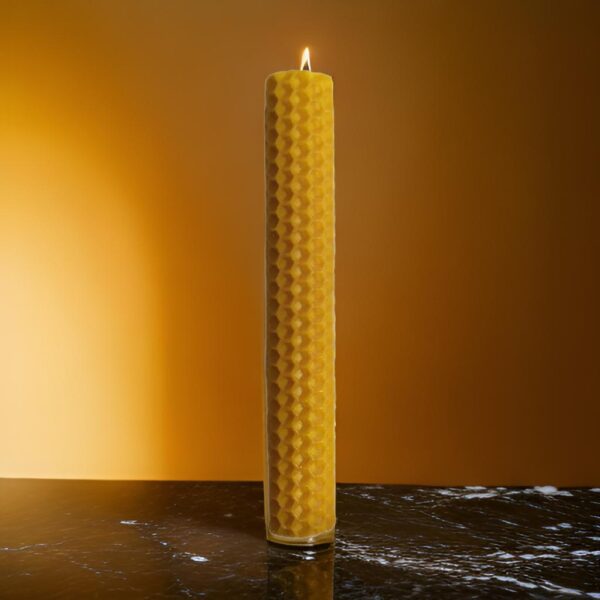 Comprar velas panal de miel