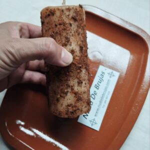 comprar velón para la salud peticion