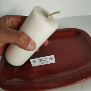 Comprar Velon Volteo, Velon San Deshacedor, devuelve ataques o malos deseo.