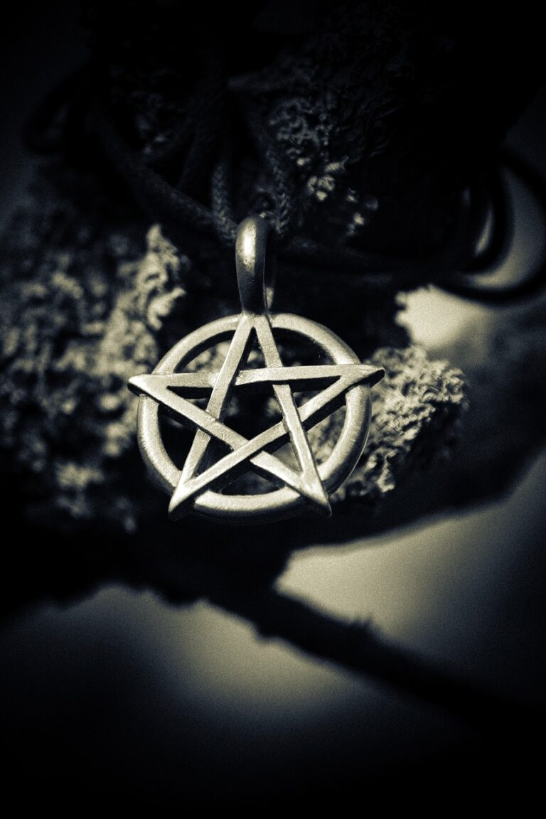 ¿Qué es el Pentagramatón o Tetragrammatón?