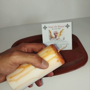 Comprar Velon de Peticion Arcangel Uriel, para resolver situaciones difíciles.