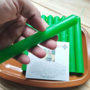 Comprar Novena Oggun Peticion