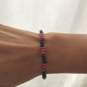 Comprar Pulsera Ilde Pomba Gira, influencia en los asuntos del corazón.