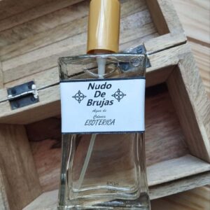 Agua de Colonia Esotérica Doblegado a Mis Pies