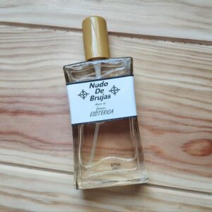 Agua de Colonia Esotérica Nudo de Brujas