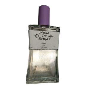 Comprar Agua de Colonia Esotérica Cariaquito Morado