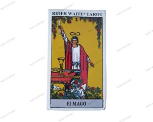 Comprar Cartas del Tarot